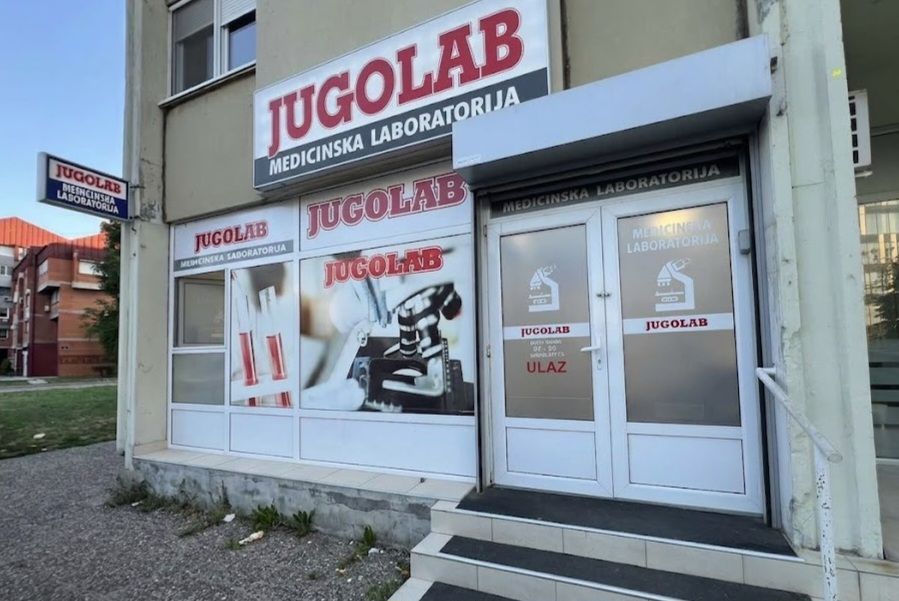 Fruškogorska