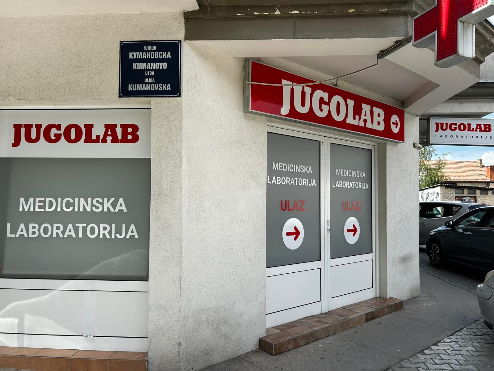 Subotica