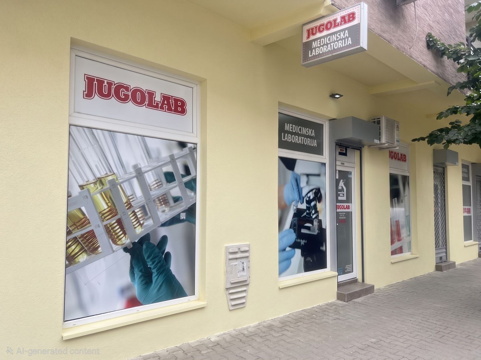 Ćirpanova