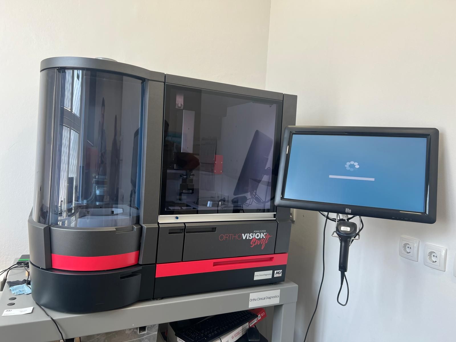 Ortho Vision Swift