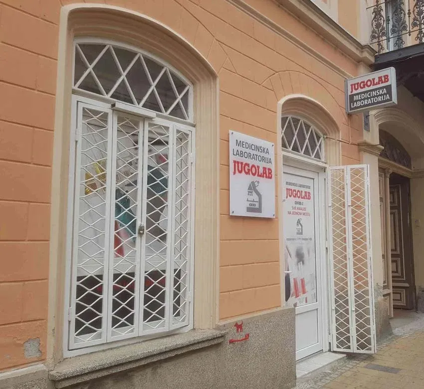 Centar