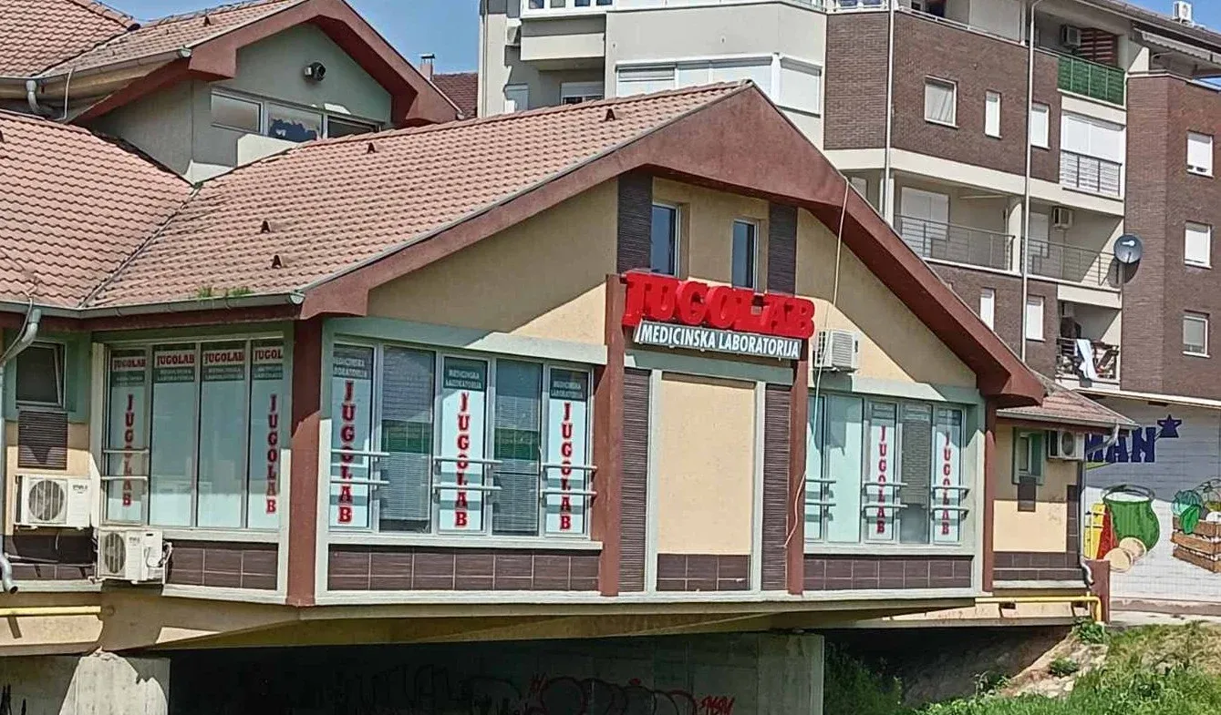 Jagodina
