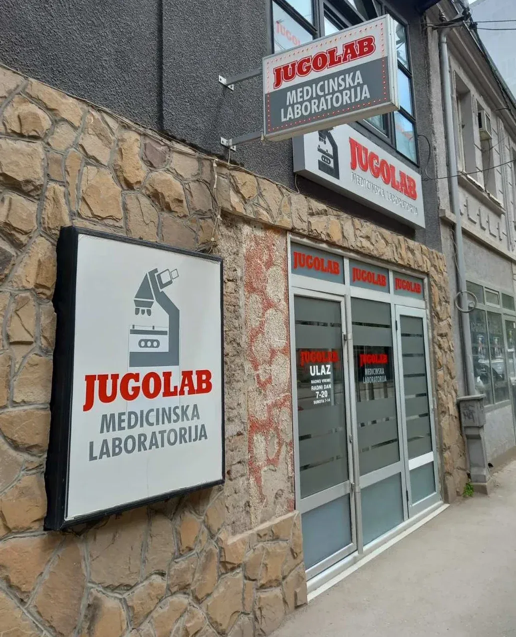 Niš 1