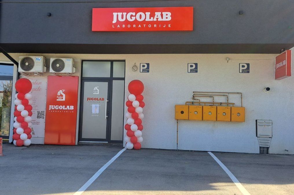 Otvorena nova laboratorija na Adicama u Novom Sadu!